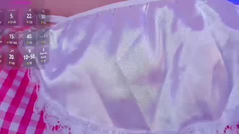 Snapshot of shatall_rouge chatting on October 2025 11:35:01 PM Shantall online show from October 2025 11:35:01 PM