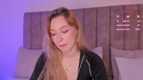 Snapshot of shatall_rouge chatting on October 2025 04:57:02 AM Shantall online show from October 2025 04:57:02 AM