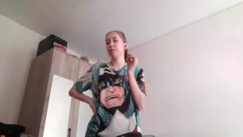 Annette online show from March 2026 05:43:01 AM