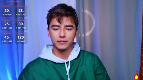 Shawn online show from April 2026 10:26:01 AM