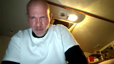 shawnford734 online show from May 2026 08:30:02 AM