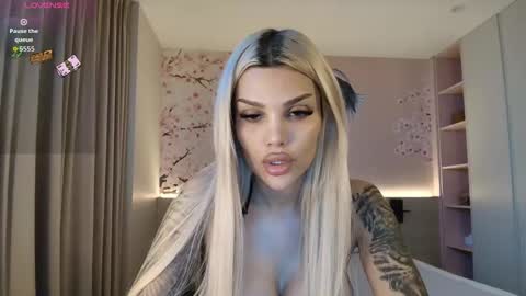 shayblonde online show from September 2025 07:06:02 PM