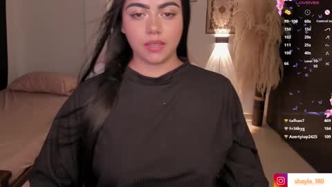 dalila online show from March 2025 01:03:02 AM