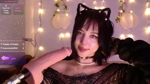 Shayla 3 online show from February 2025 03:51:01 AM