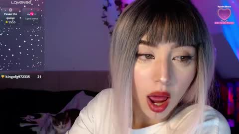 Shayla 3 online show from September 2025 11:15:02 PM