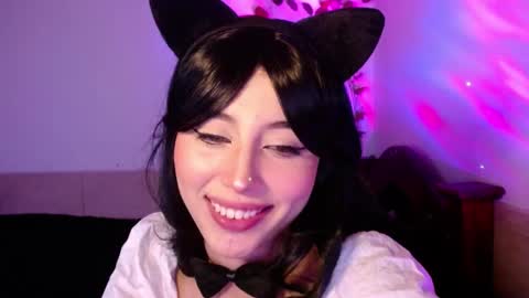 Shayla 3 online show from October 2025 09:27:01 PM