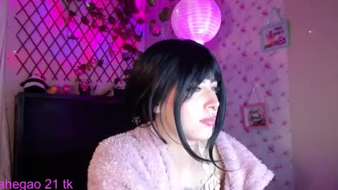 Shayla 3 online show from January 2026 09:24:01 PM