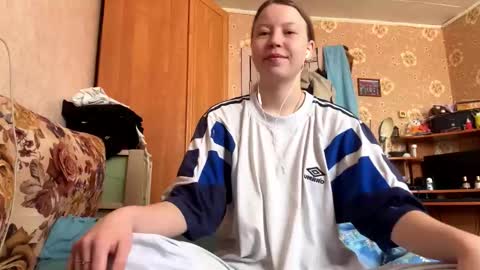 Snapshot of shaylagagne chatting on March 2026 06:39:01 AM Shay online show from March 2026 06:39:01 AM