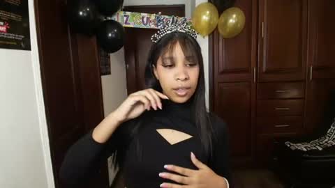 Shay Miller online show from June 2026 11:53:02 AM