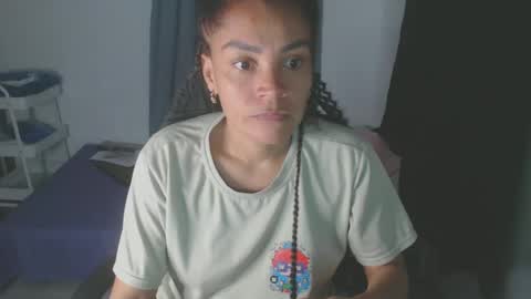 Shayna online show from February 2025 03:52:02 AM