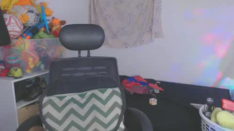 Shayna online show from October 2025 01:48:02 AM