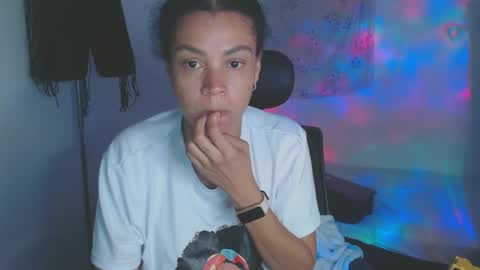 Shayna online show from March 2026 12:16:01 AM