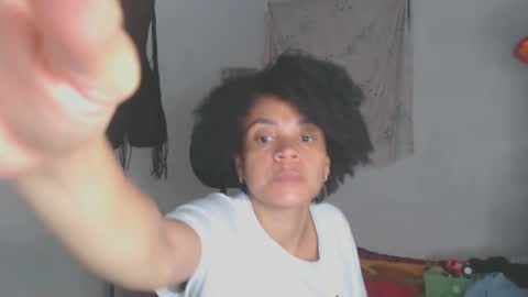 Shayna online show from March 2026 08:26:33 AM