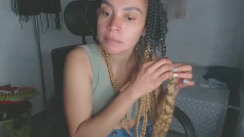 Shayna online show from April 2026 02:27:02 AM
