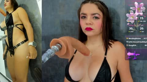 Snapshot of shayra_boobs1 chatting on February 2025 07:25:01 PM Shayra online show from February 2025 07:25:01 PM