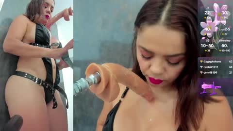 Snapshot of shayra_boobs1 chatting on February 2025 07:24:02 PM Shayra online show from February 2025 07:24:02 PM