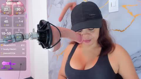 Snapshot of shayra_boobs1 chatting on October 2025 11:21:02 AM Shayra online show from October 2025 11:21:02 AM