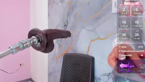 Snapshot of shayra_boobs1 chatting on October 2025 11:29:01 AM Shayra online show from October 2025 11:29:01 AM