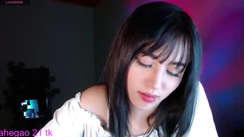she_alice online show from March 2026 01:55:01 AM