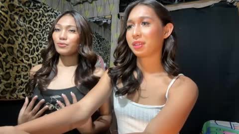 MY IG Shealana69 online show from October 2025 01:29:02 PM