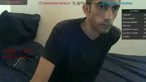 shebas07 online show from March 2026 06:40:01 AM