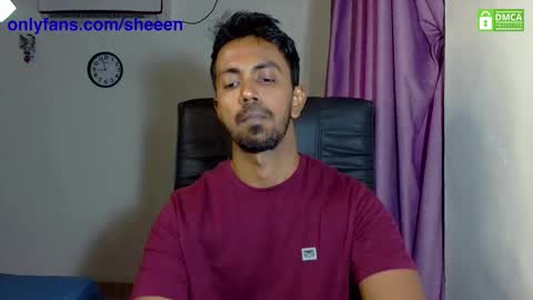 Snapshot of sheen2025 chatting on September 2025 03:28:01 AM Sheen2025 online show from September 2025 03:28:01 AM