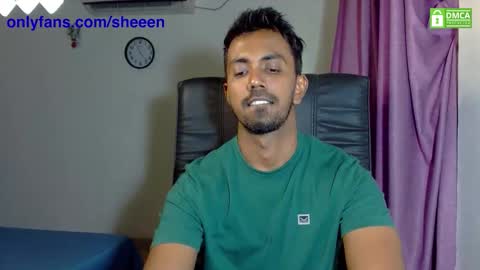 Snapshot of sheen2025 chatting on September 2025 05:53:02 AM Sheen2025 online show from September 2025 05:53:02 AM