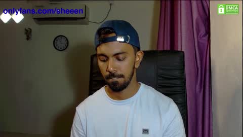 Sheen2025 online show from January 2026 05:46:02 AM