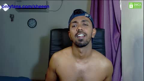 Sheen2025 online show from February 2026 02:40:02 AM