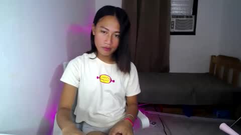 SHEENA online show from November 2025 01:27:01 AM