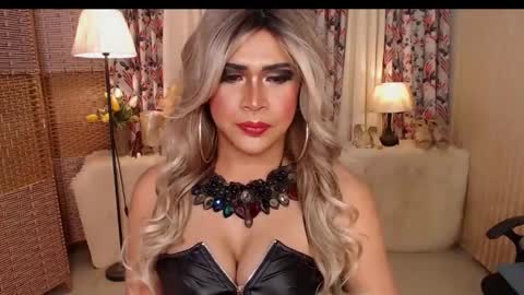 Sheena Cool online show from March 2025 08:31:02 PM