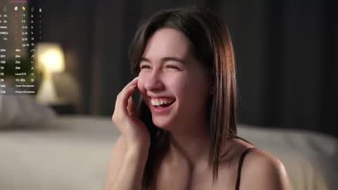 Tessa online show from February 2026 03:00:02 AM