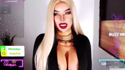 sheenafrost online show from July 2026 06:17:02 PM
