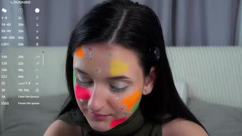 sheenagear online show from October 2025 02:06:02 PM