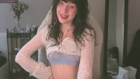 Chiara online show from April 2026 11:34:01 AM