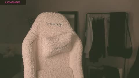 Chiara online show from April 2026 05:33:02 PM