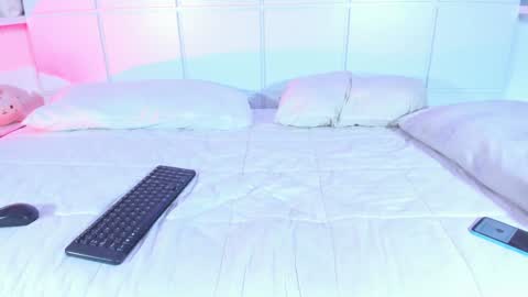 Sheepy online show from January 2025 08:00:02 AM