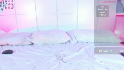 Sheepy online show from February 2025 08:08:01 AM