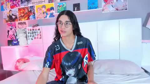Sheepy online show from February 2025 05:26:02 AM