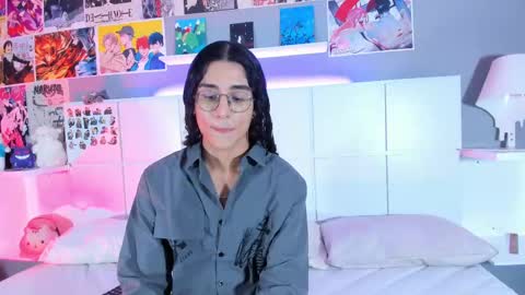 Sheepy online show from February 2025 02:39:02 AM