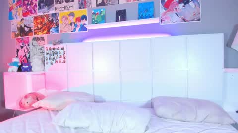Sheepy online show from February 2025 01:27:01 PM