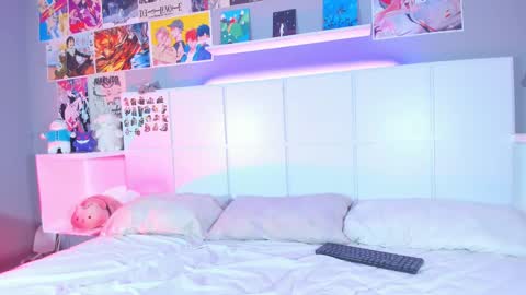 Sheepy online show from February 2025 09:02:01 AM
