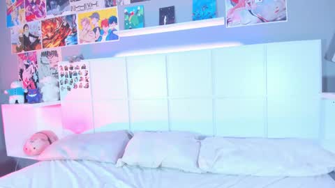 Sheepy online show from February 2025 09:20:02 AM