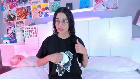 Sheepy online show from February 2025 05:53:01 AM