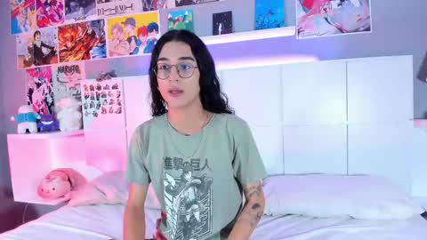 Sheepy online show from February 2025 04:43:01 AM