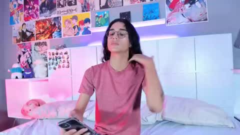 Sheepy online show from March 2025 06:13:02 AM