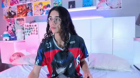 Sheepy online show from March 2025 05:01:01 AM