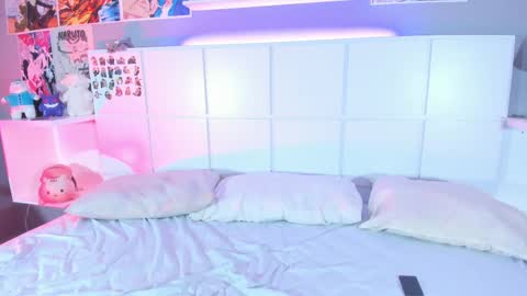 Sheepy online show from March 2025 08:05:01 AM