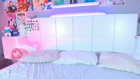 Sheepy online show from March 2025 11:07:02 AM