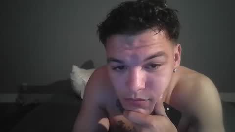 Room4Pleasure online show from May 2026 03:15:01 AM